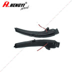 LED Side Wing Mirror Turn Signal Lights for Mercedes Benz W205 W213 W222