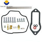 Carburetor Repair Kit for Yamaha XT250, XT350, TT350 (All Years)