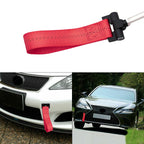Tow Hook Strip for Lexus IS CT GS RC ISF RX (2005–2024)