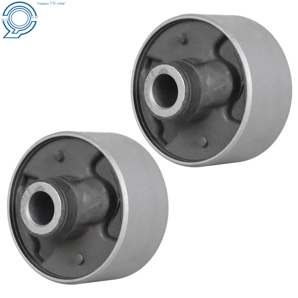 Front Lower Control Arm Bushing for Honda Civic CR-V Element RSX