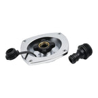 Non Return Valve for RV Water Inlet (Camper Trailer Marine Systems)