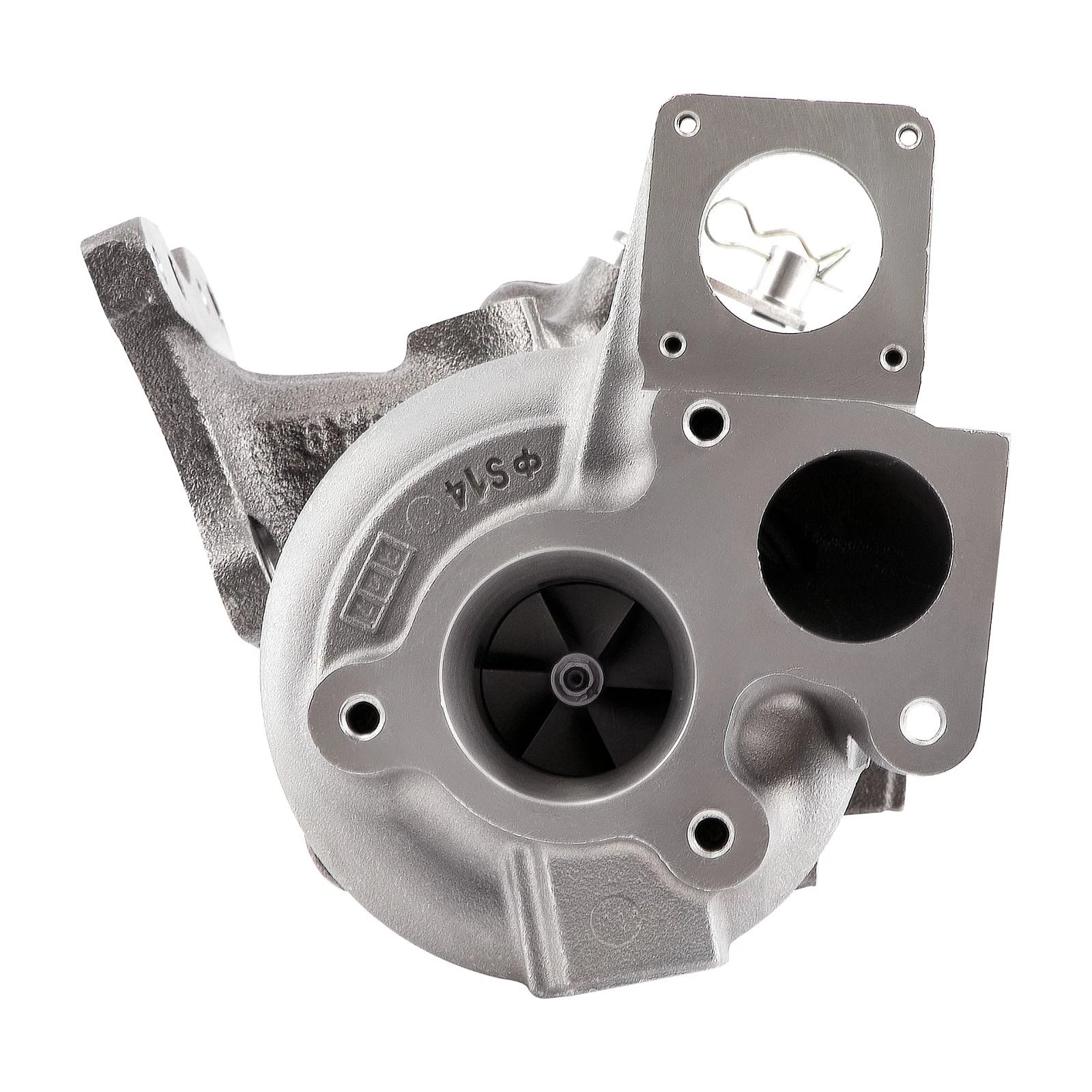 Turbocharger for Honda CR-V Civic 1.5L EX EX-L EX-T LX (2016–2020)