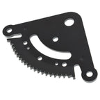Steering Sector Gear Kit for John Deere LA150 LA155 LA165 LA175 (2000–2023)