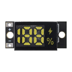 Digital Tube Power Indicator 1/2 Digit for Small Electronic Projects (1.5V)