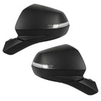 Set of 2 Mirrors for Chevrolet Blazer (2019–2021) PTM