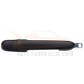 1Pc Door Handle for Hyundai Accent (2006–2011) Black Exterior Rear Right