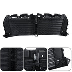 Upper Side Active Grille Shutter with Motor for Ford F-150 (2015–2017)