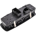 Front Left Master Power Window Switch for Ram C/V Tradesman (2014–2015) 68110866AA