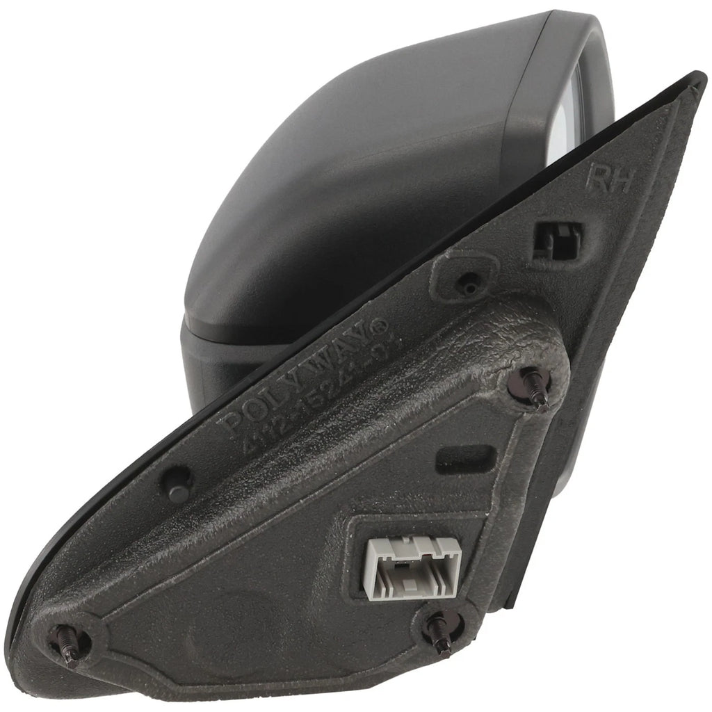 Passenger Right Side Mirror for Ford Maverick (2022–2024)