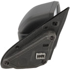 Passenger Right Side Mirror for Ford Maverick (2022–2024)