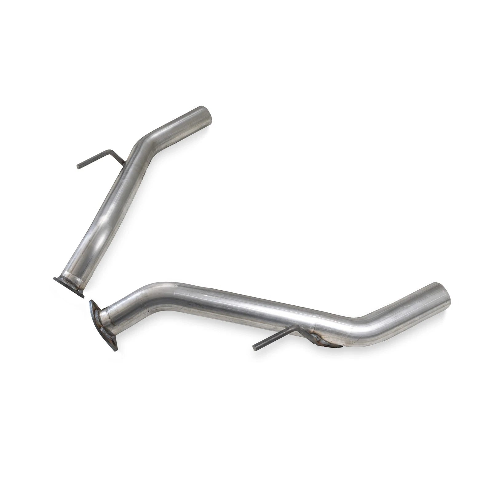 2.5" Axle Back Muffler Delete for Infiniti Q50 (2014–2024)