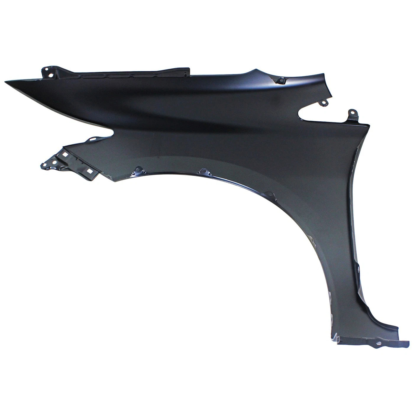 Fender for Honda Civic (2012–2015) Front Passenger Side Sedan