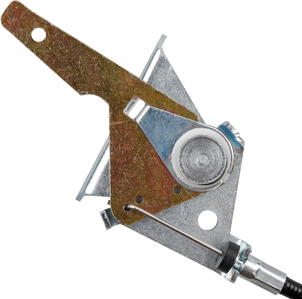 Throttle/Choke Cable 946-04830B for Cub Cadet RZT 42 46 50 54