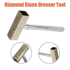Coated Grinding Disc Changer 100mm for Restoring Worn Wheels