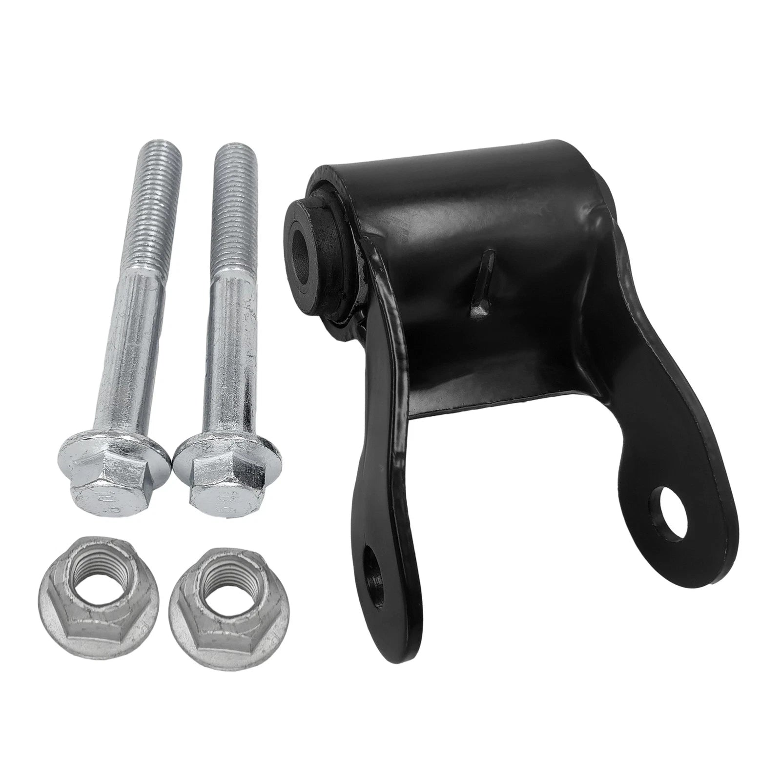 Rear Leaf Spring Shackle Kit for Dodge Durango (1998–2003) 722-059 52039315