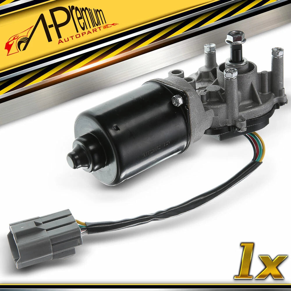 Wiper Motor for Honda Civic, Acura Integra (1992–1995)