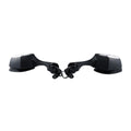 Rearview Mirrors with LED Turn Signals for Kawasaki Ninja ZX10R (2016–2023)