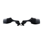 Rearview Mirrors with LED Turn Signals for Kawasaki Ninja ZX10R (2016–2023)