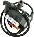 CDI Box 128647 for Ski-Doo Snowmobiles