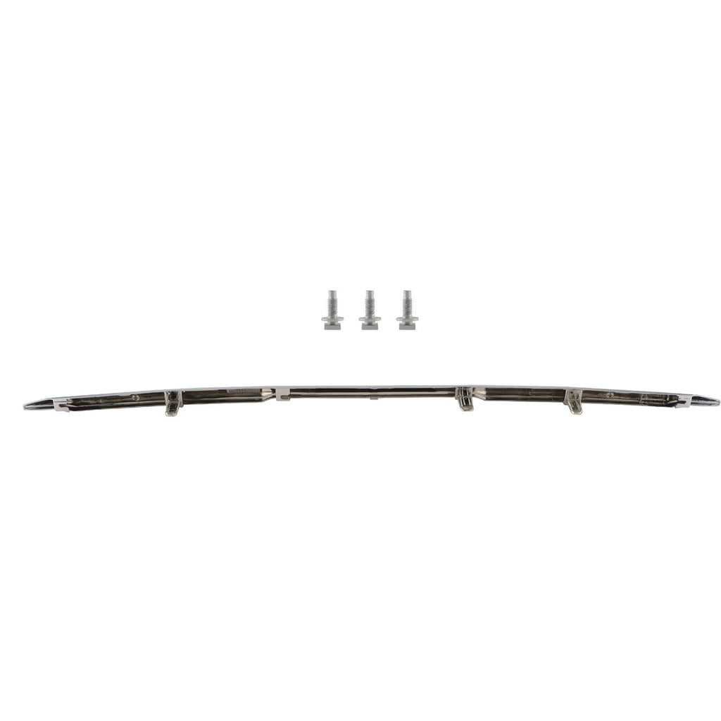 Front Grille Molding for Nissan Rogue (2017-2020)