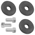 Bolt with 3x M147138 Washers for John Deere X465 X475 X485 X495 (2000–2023)