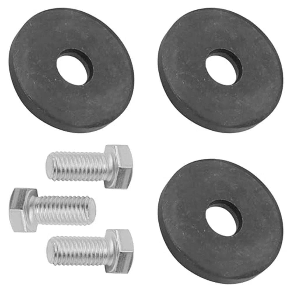 Bolt with 3x M147138 Washers for John Deere X465 X475 X485 X495 (2000–2023)
