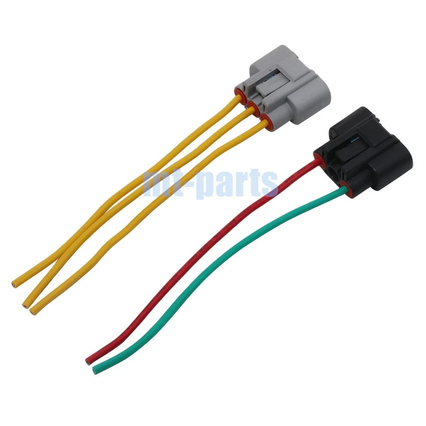 Rectifier Regulator Connector Plug for Arctic Cat Mudpro 1000 700 (2013–2017)