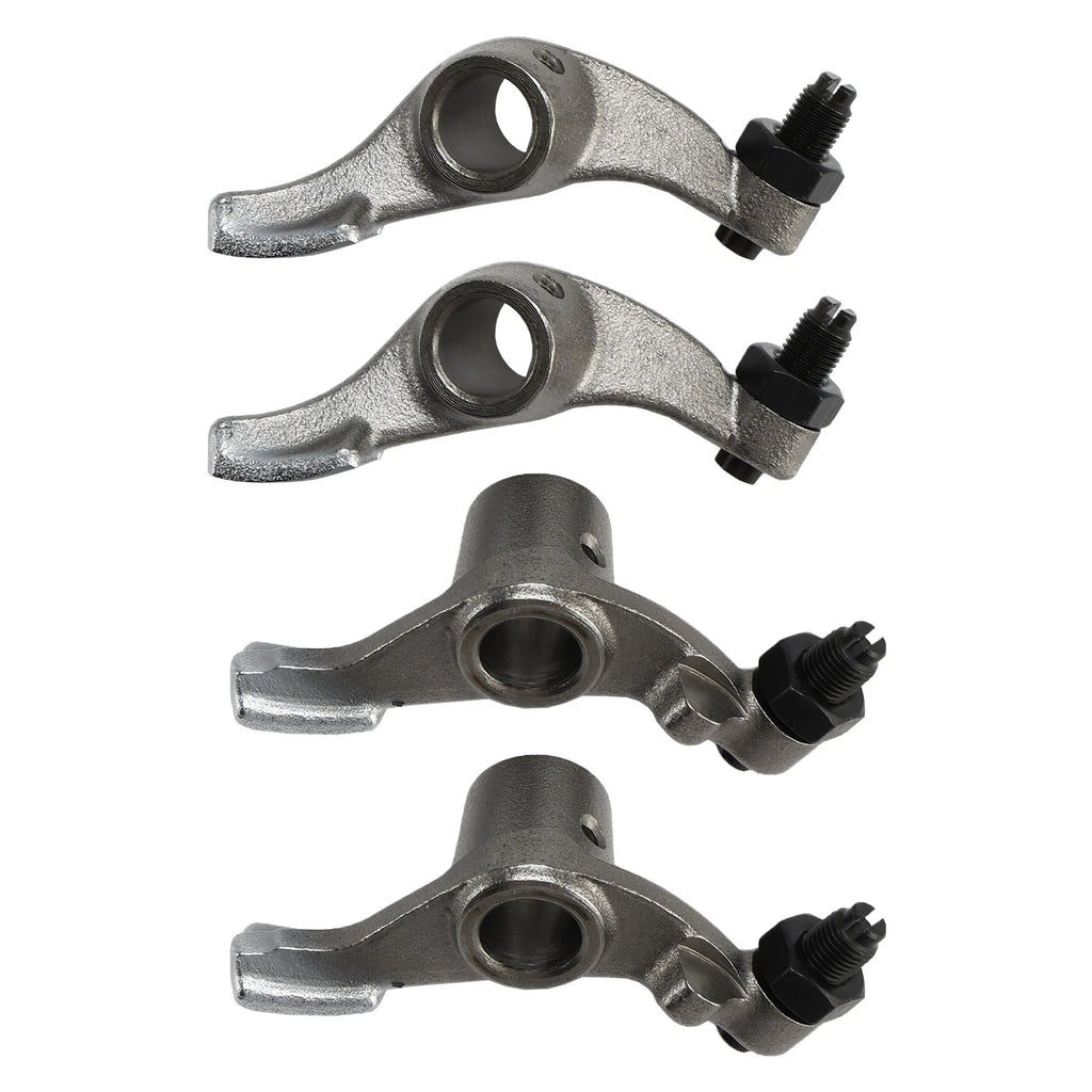 Camshaft Rocker Arm for Honda XL250R XR250 XLR250L (1986–1996) 14431 14441