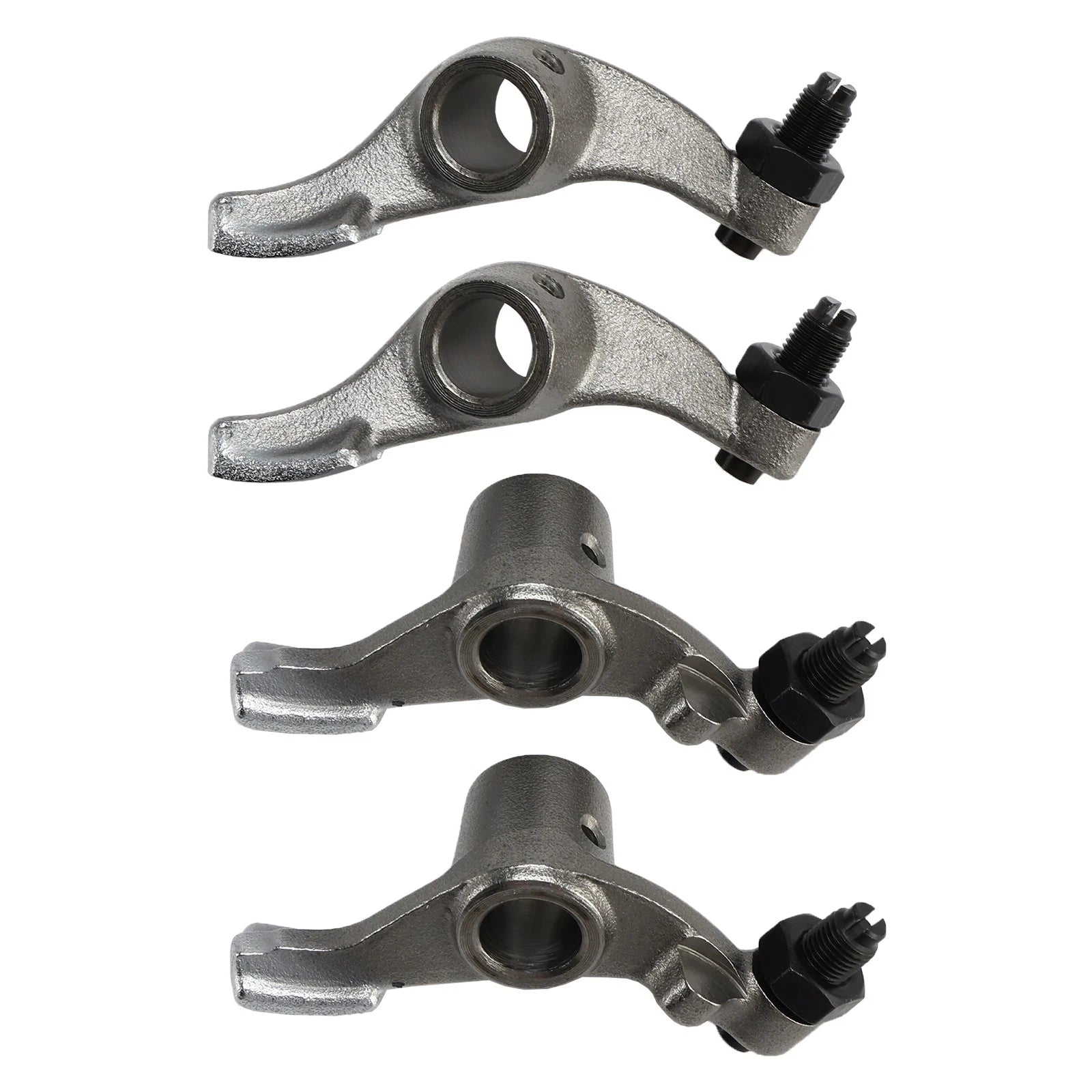 Camshaft Rocker Arm for Honda XL250R XR250 XLR250L (1986–1996) 14431 14441