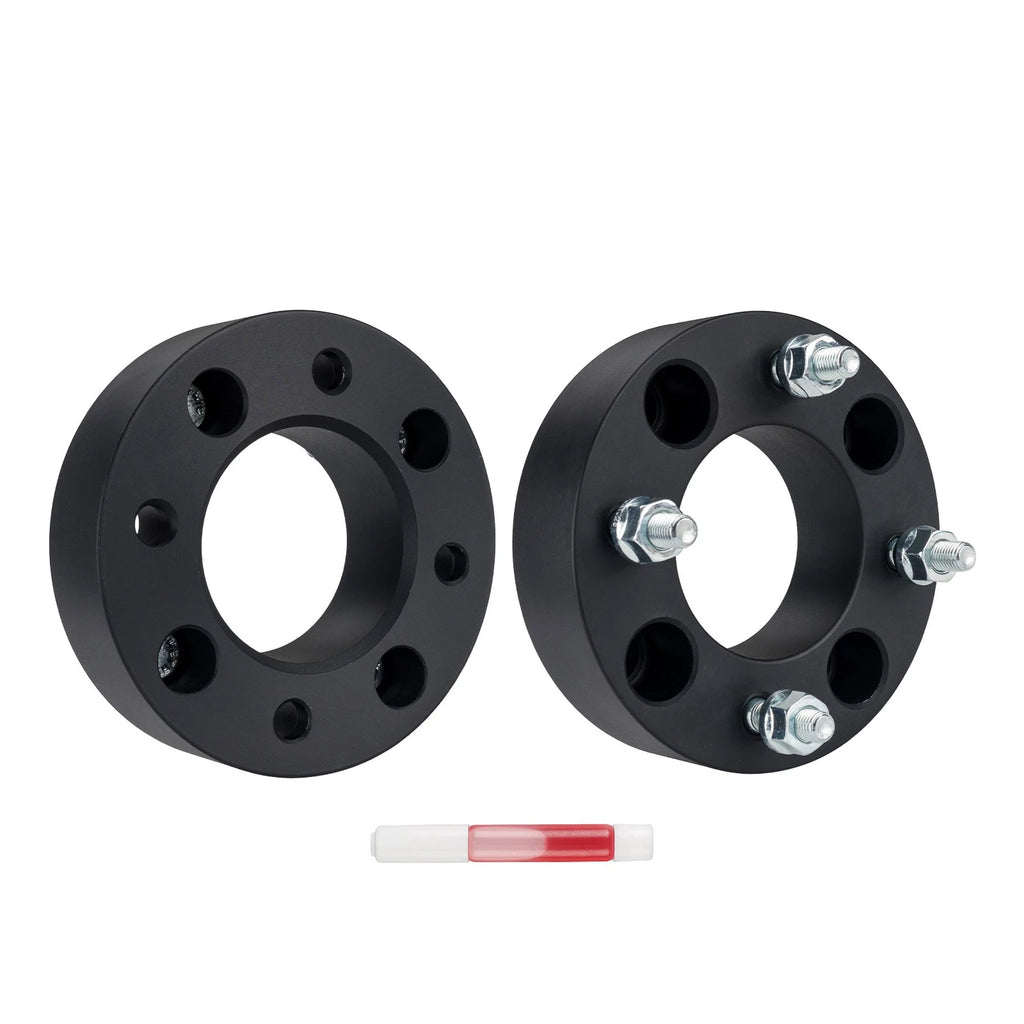 Wheel Spacer Set for Bombardier Traxter 500 XL (1.5in, 4x110, 74.1mm, M10x1.25) (2010–2013)
