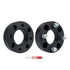 Wheel Spacer Set for Bombardier Traxter 500 XL (1.5in, 4x110, 74.1mm, M10x1.25) (2010–2013)
