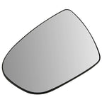 Left Side Door Mirror Glass Lens for Kia Optima (2011–2015) Heated 876112T110