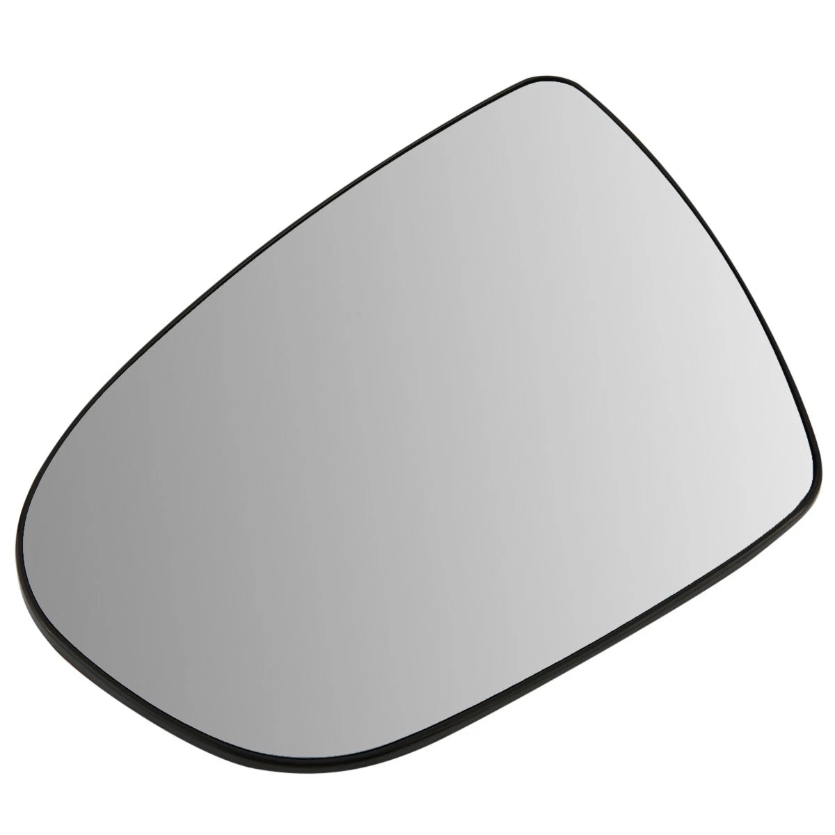 Left Side Door Mirror Glass Lens for Kia Optima (2011–2015) Heated 876112T110