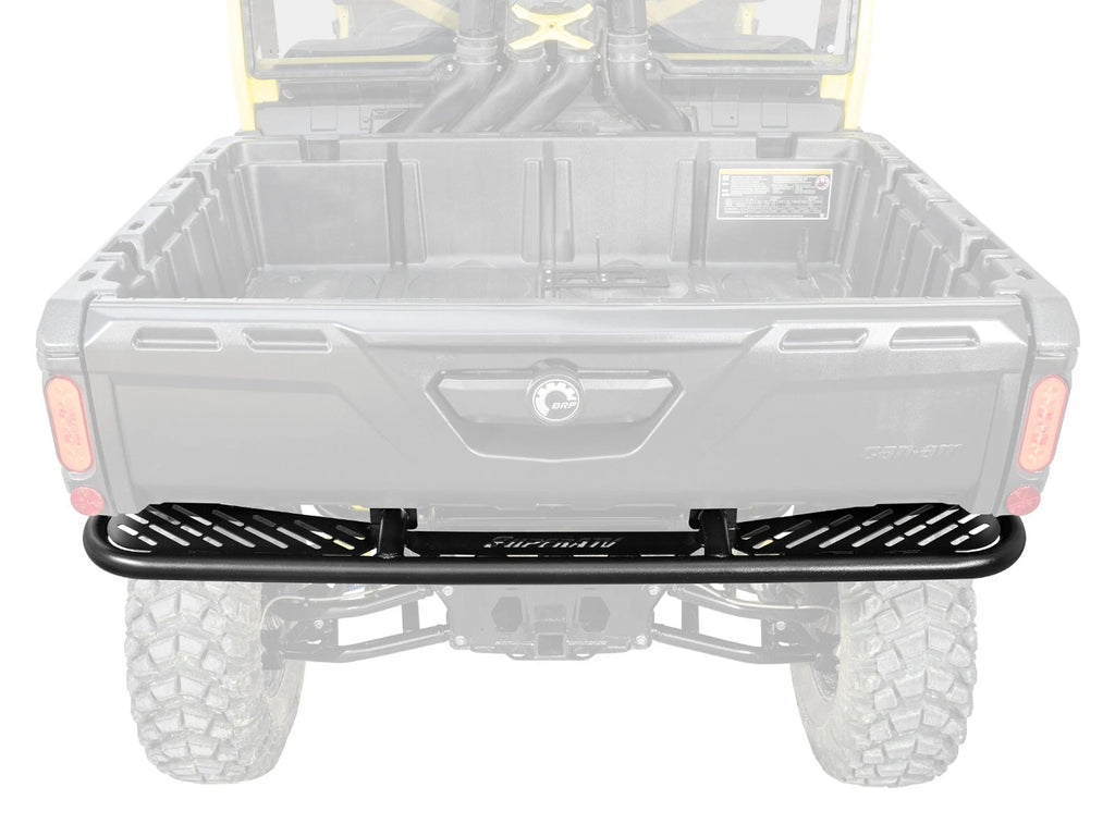 Rear Bumper for Can-Am Defender (2016–2023)