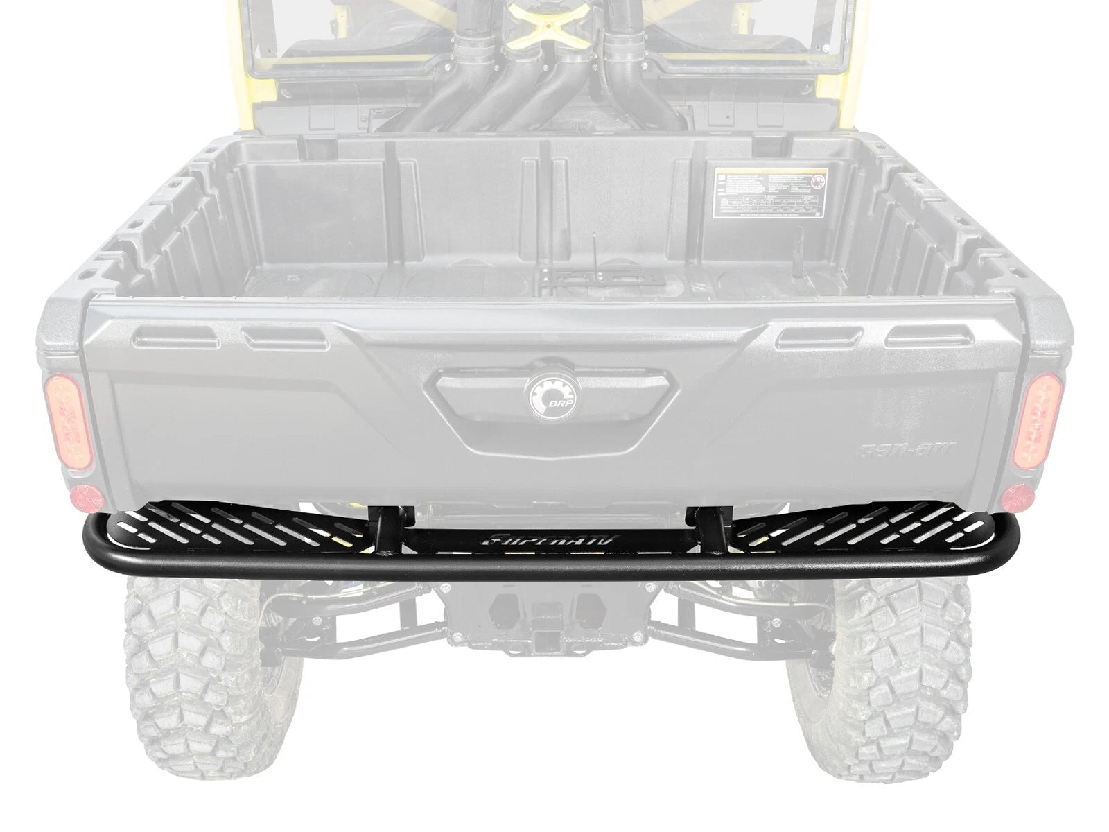 Rear Bumper for Can-Am Defender (2016–2023)