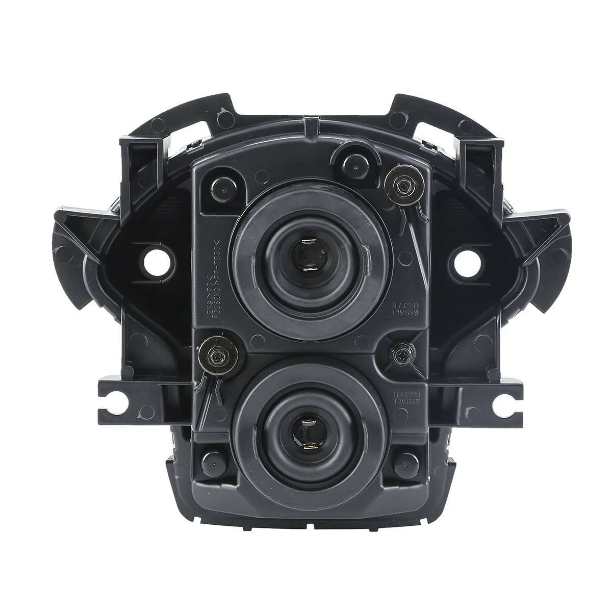 Front Headlight Assembly for Kawasaki Versys 650 (2007–2009)
