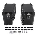 Saddlebags Pannier Side Case Luggage for BMW R1250GS (2019–2024)