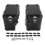 Saddlebags Pannier Side Case Luggage for BMW R1250GS (2019–2024)