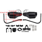 Handguard Protector Cover for Scrambler 400 X (2024–2025)