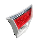 Inner Left Driver Side Tail Light Brake Lamp for Toyota Highlander (2014–2016)