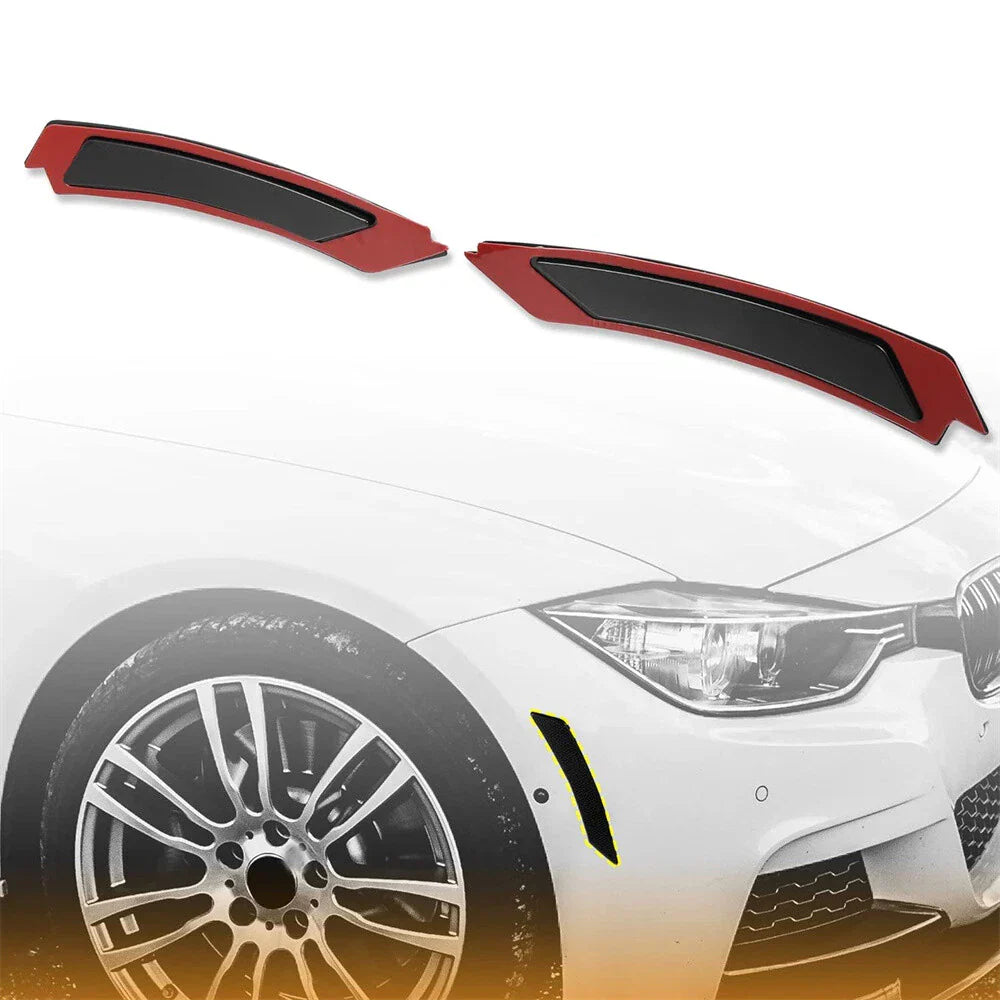 Front Side Marker Light for BMW 3 Series E90 (2007-2013)