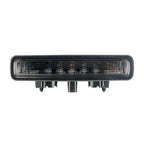 LED Third Brake Light for Jeep Wrangler JL (2018–2020) Smoke Lens