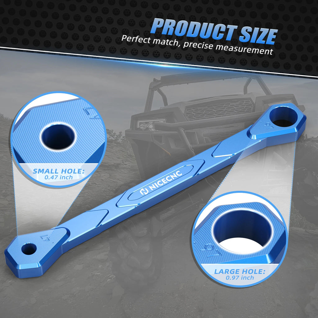 Clutch Alignment Tool for Polaris Sportsman ACE (2014–2015)