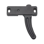 Right Hand Screen Window Door Latch Handle Kit for RV Camper Motorhome Trailer