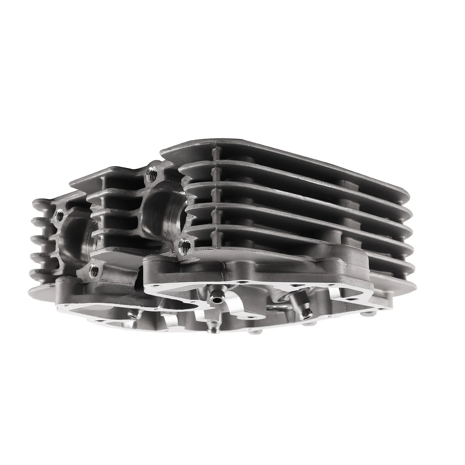 Cylinder Head Set for Honda Sportrax 400 XR400R TRX400EX (1996–2014) 12200-HN1-A70