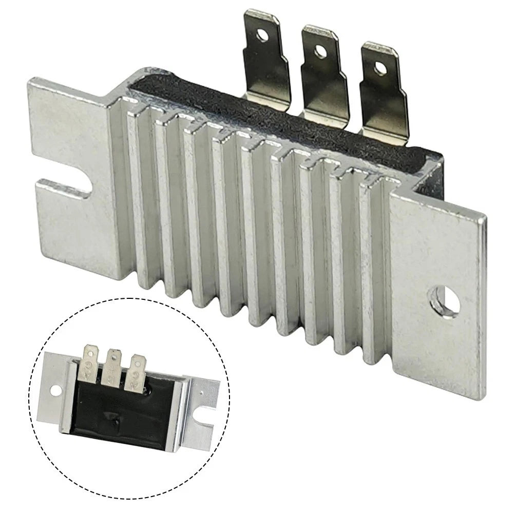 Voltage Regulator for Various Engine Applications (21066)
