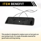 LED Third Brake Light for Ford F-150 (2004–2008) 3rd Brake Stop Light