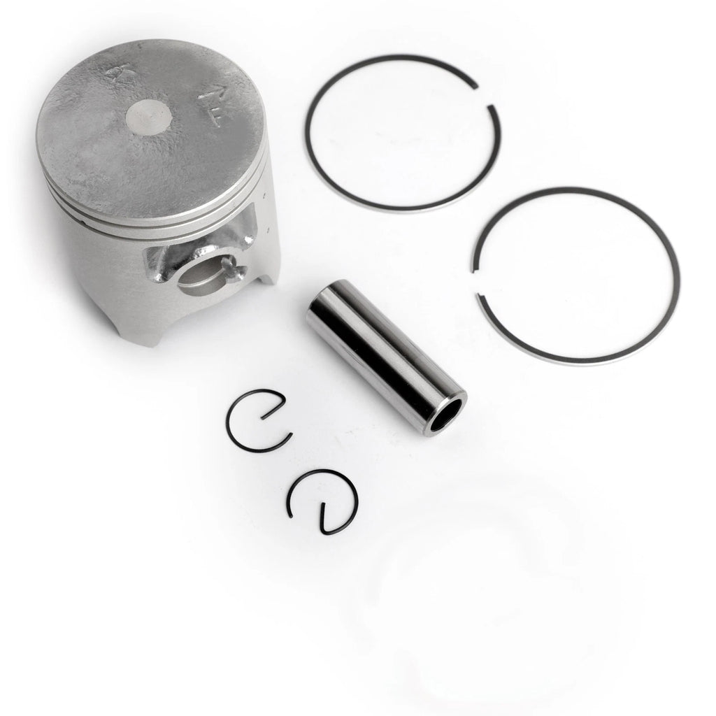 Piston Kit Ø56.40mm for Yamaha TZR125 TDR250 (1987–1994)
