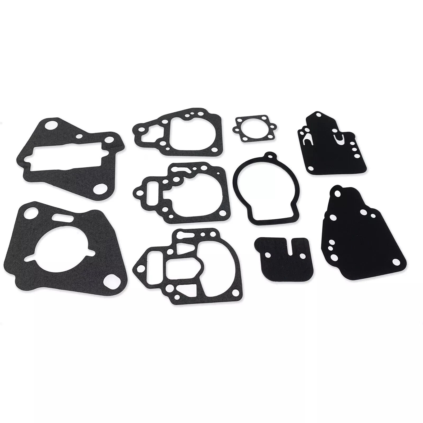 Carburetor Rebuild Kit for Mercury Mariner 6 8 9.9 10 15 (MANY)