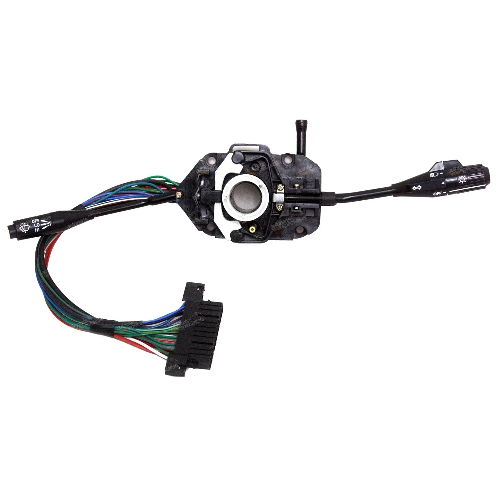 Headlight Indicator Wiper Combination Switch for Toyota Corona RT104 RT118